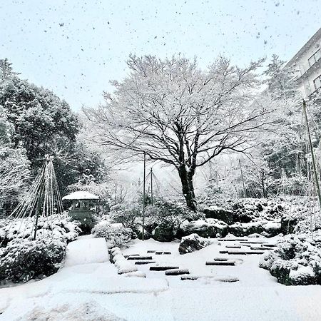 Manten No Tsujinoya Komatsu  Exterior foto