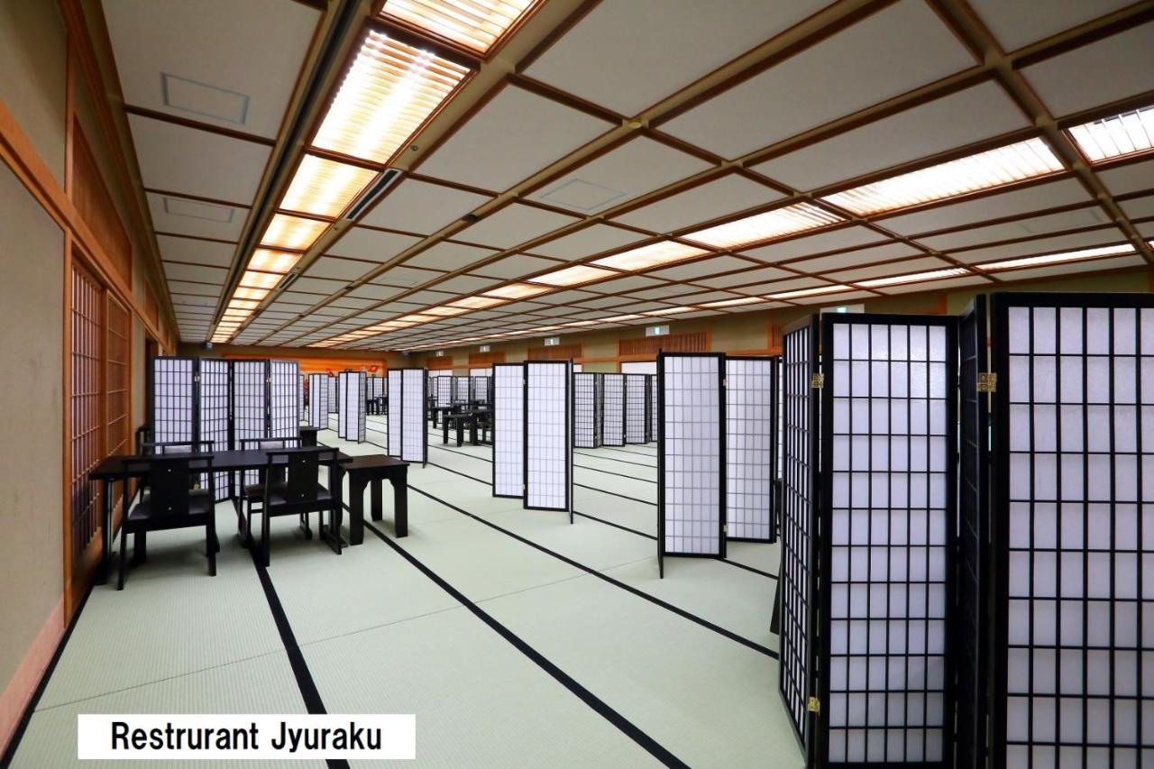Manten No Tsujinoya Komatsu  Exterior foto