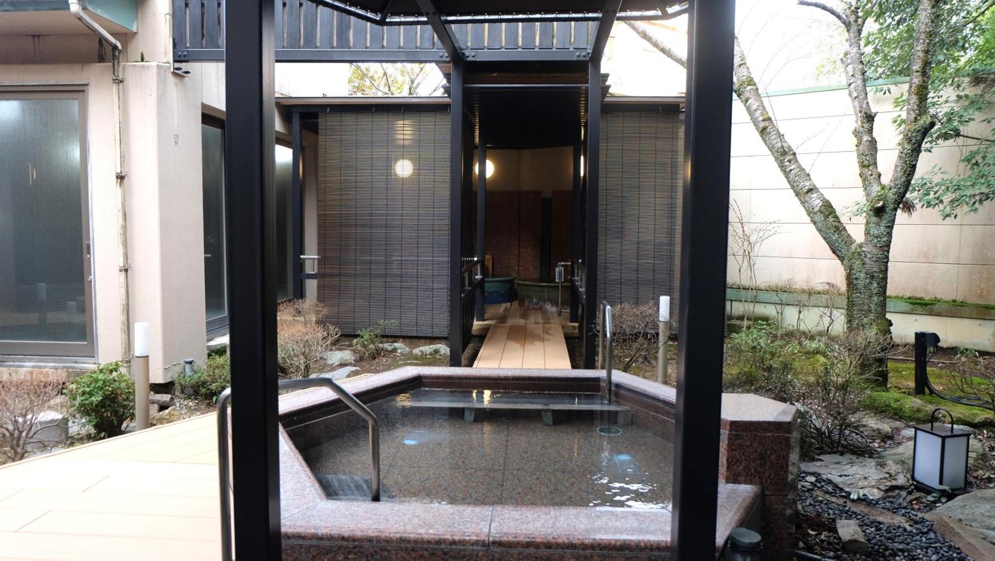 Manten No Tsujinoya Komatsu  Exterior foto