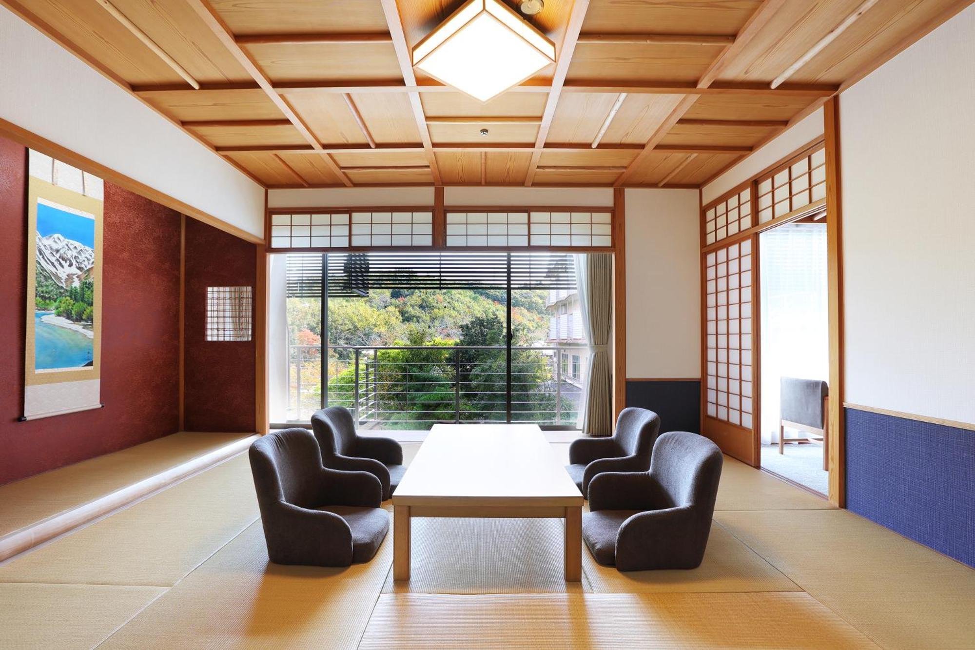 Manten No Tsujinoya Komatsu  Exterior foto
