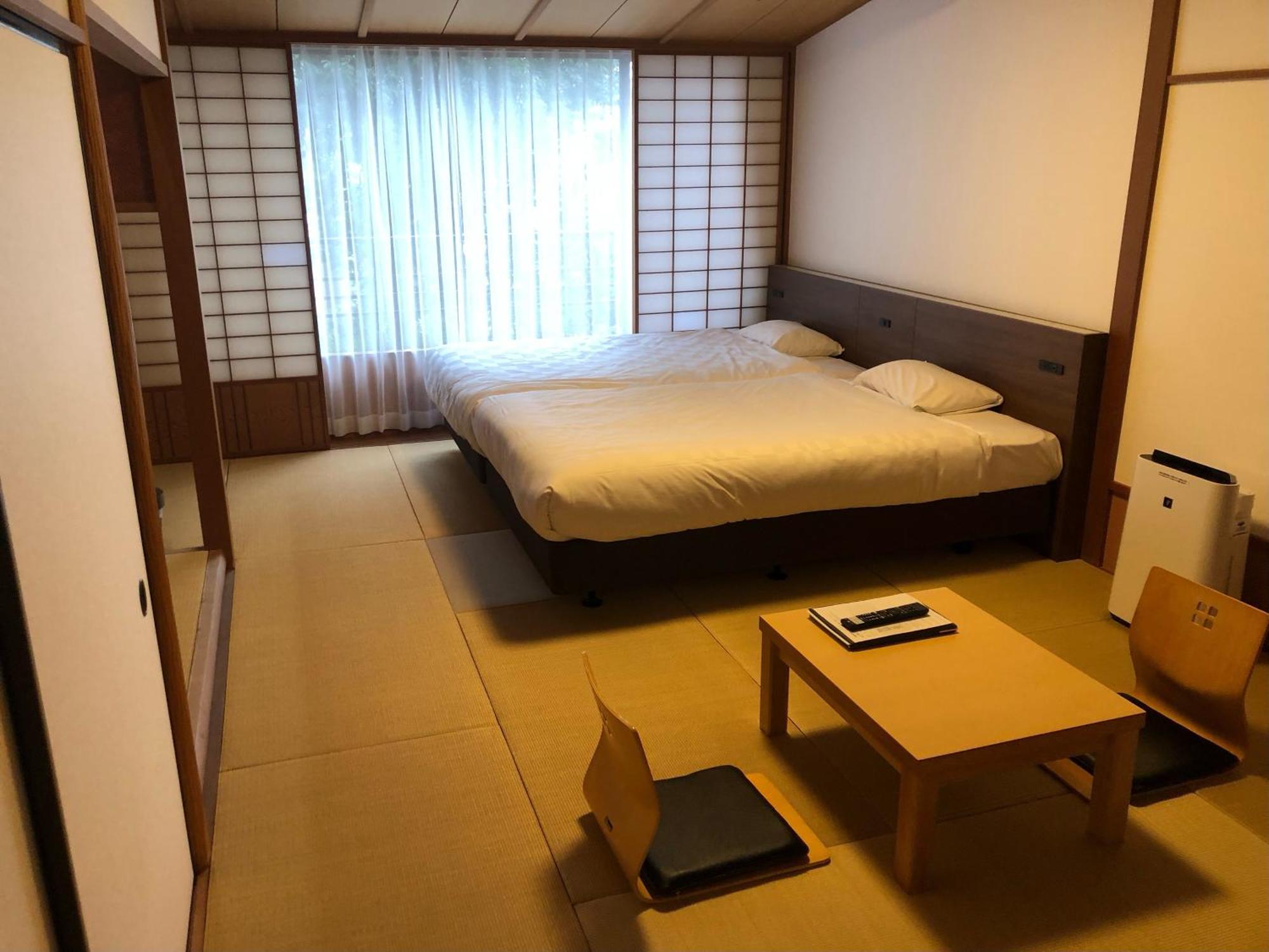 Manten No Tsujinoya Komatsu  Exterior foto