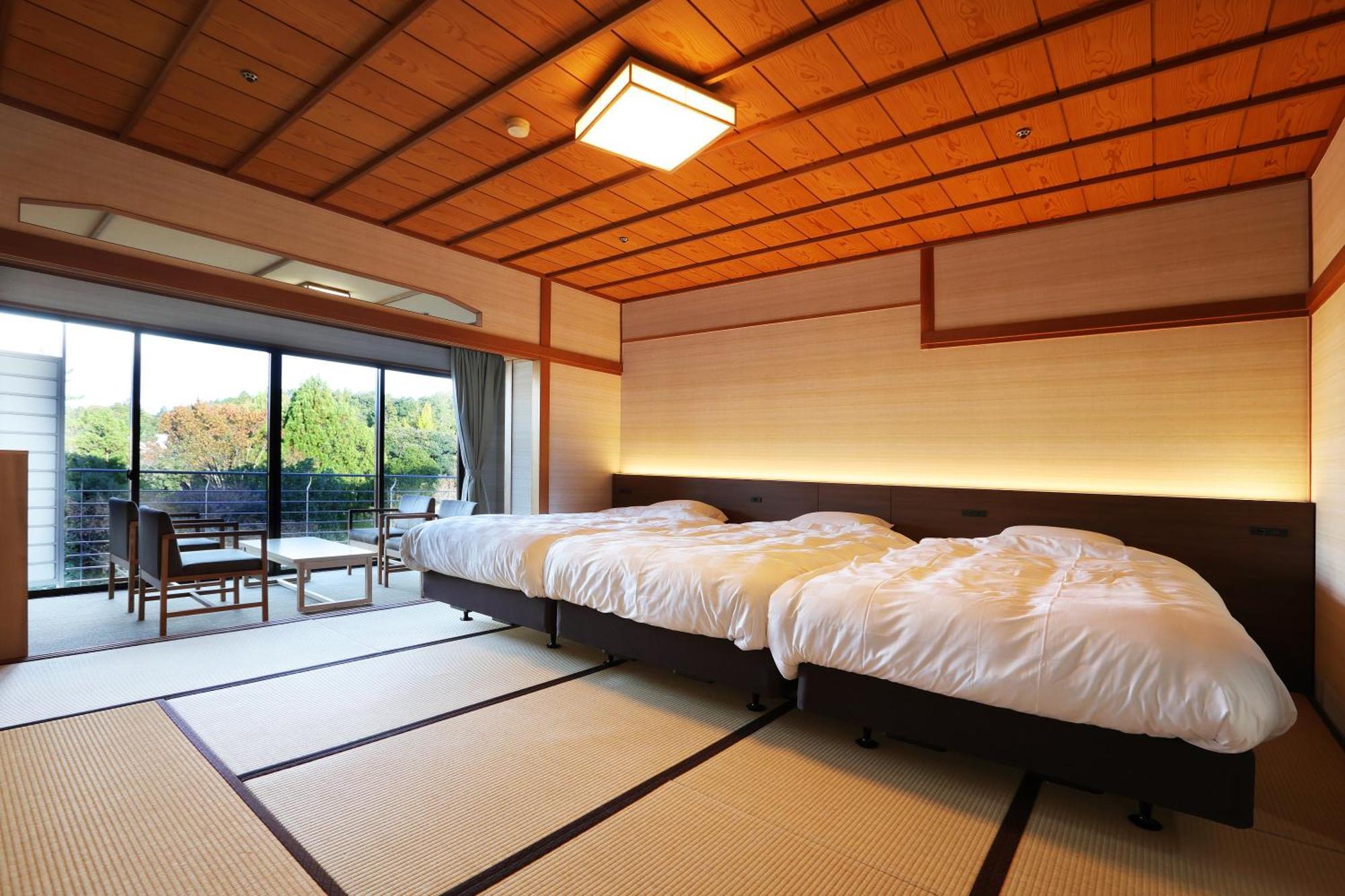 Manten No Tsujinoya Komatsu  Exterior foto