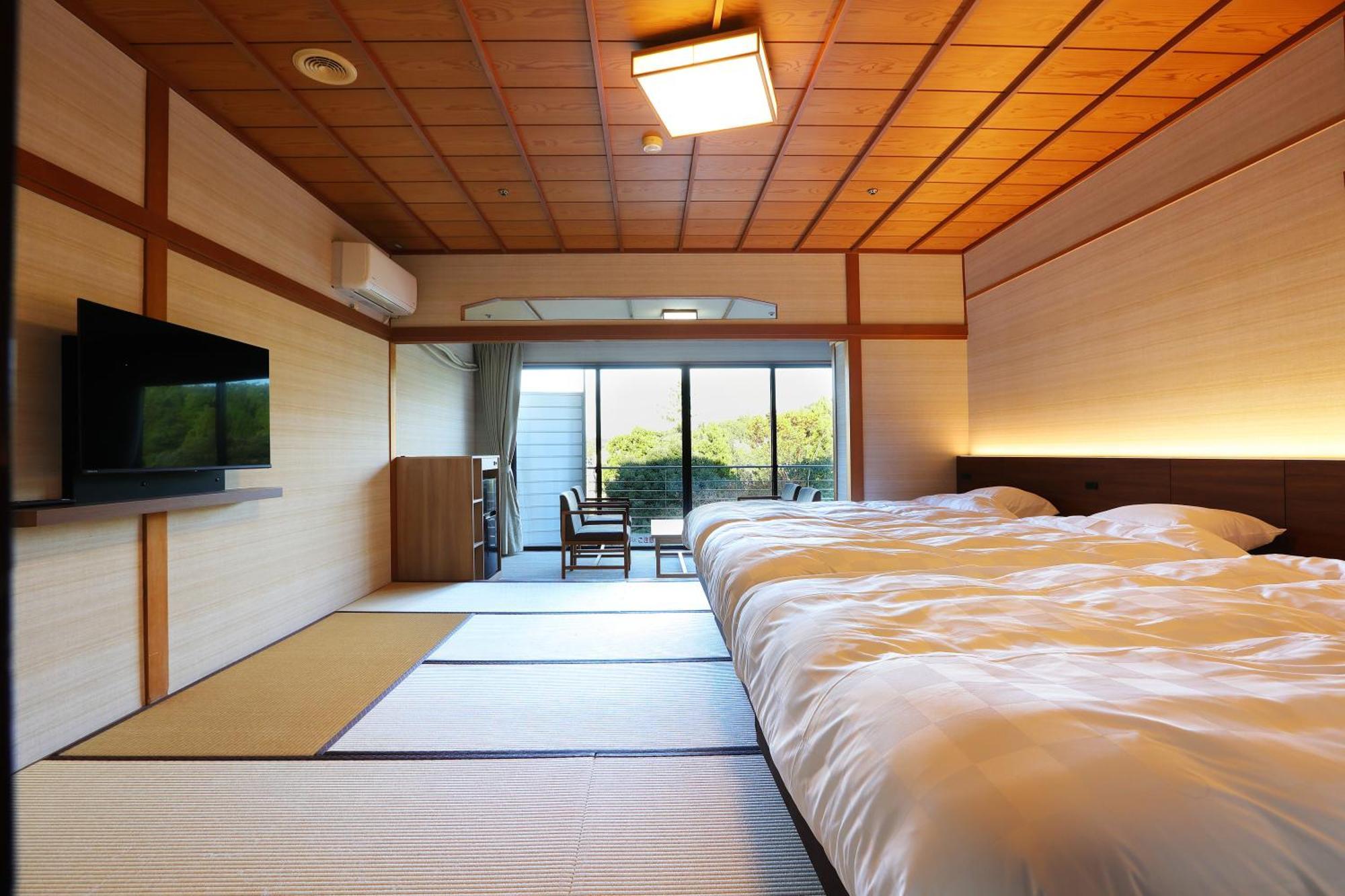 Manten No Tsujinoya Komatsu  Exterior foto