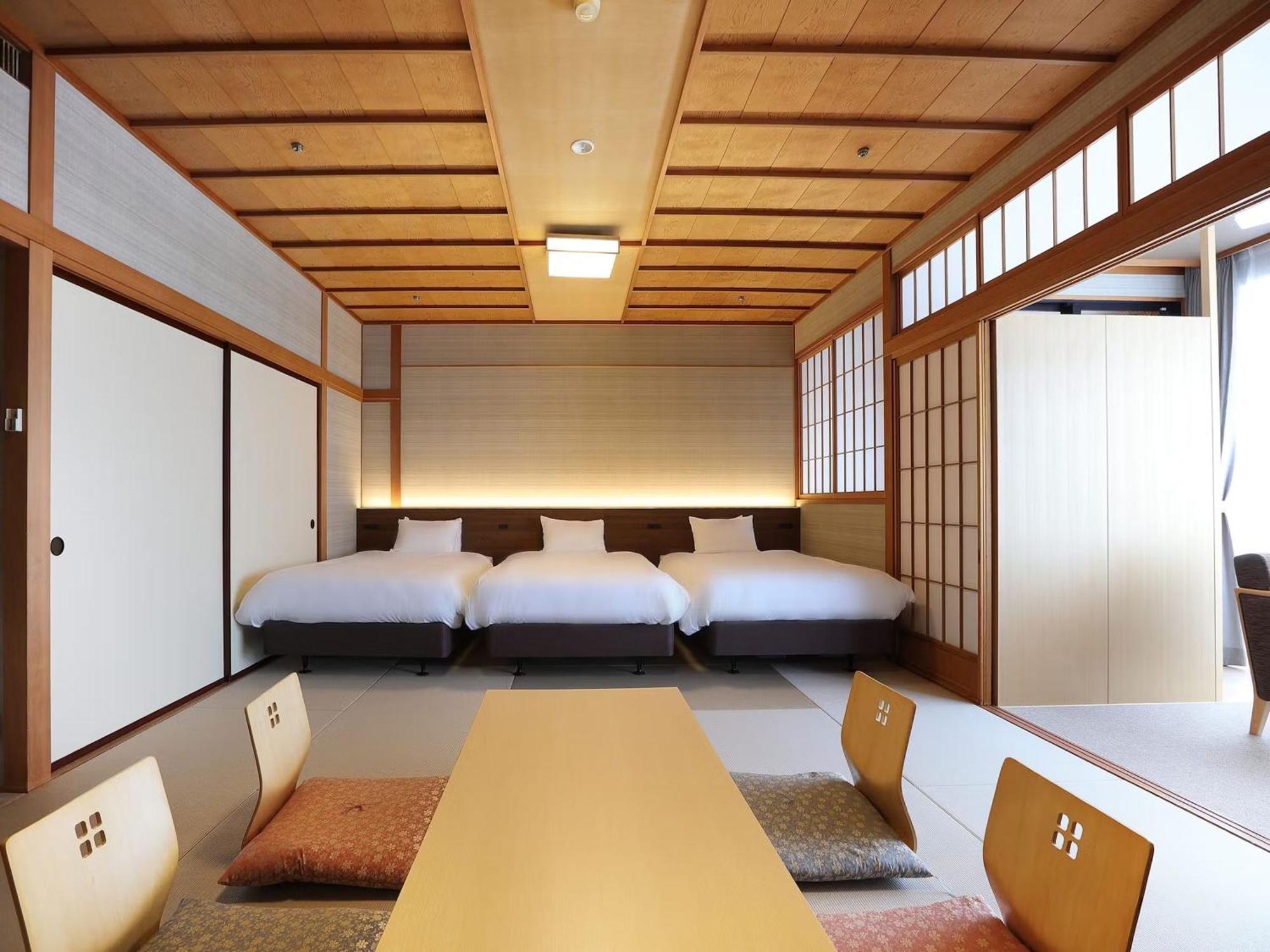 Manten No Tsujinoya Komatsu  Quarto foto