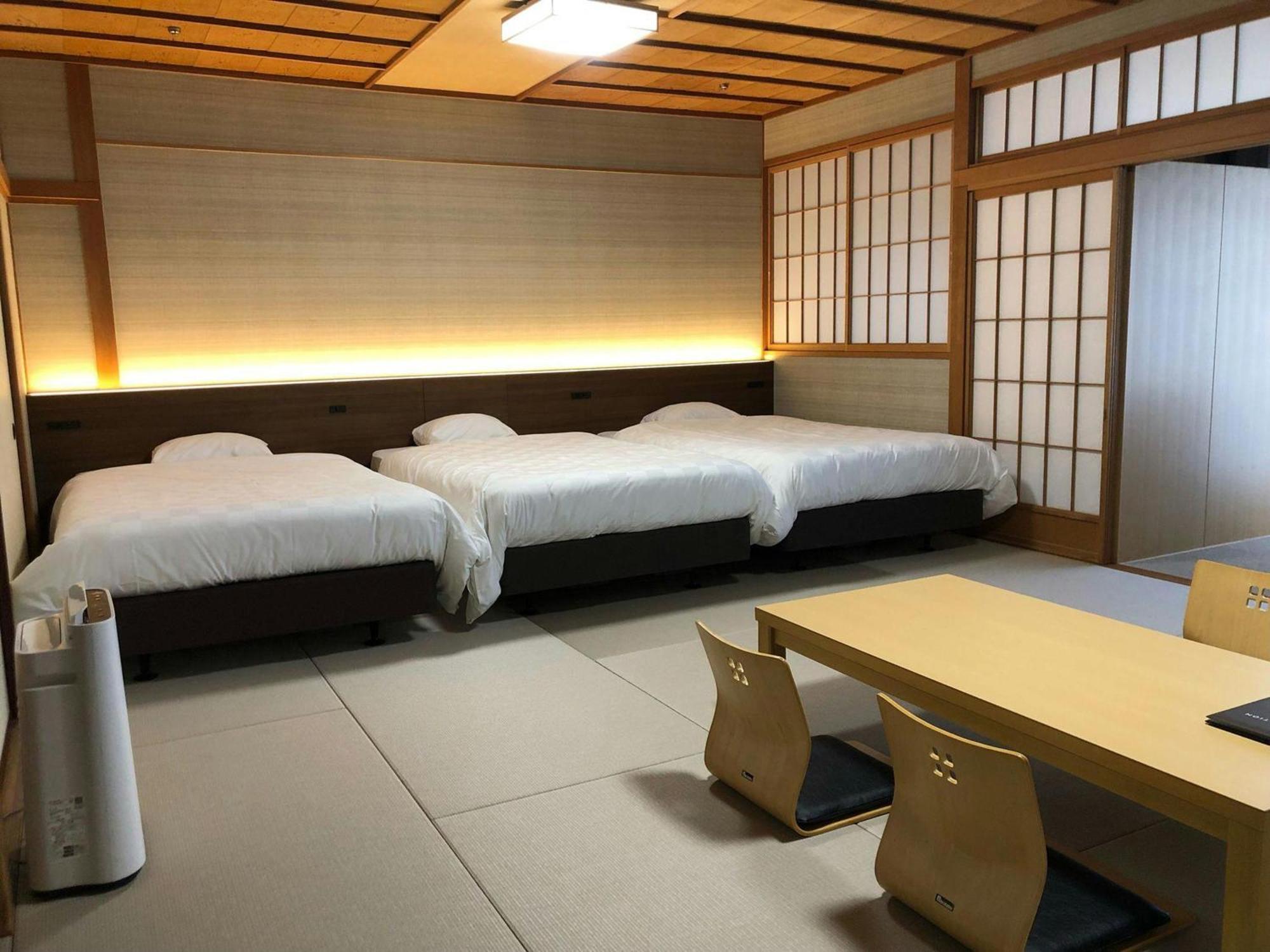 Manten No Tsujinoya Komatsu  Quarto foto