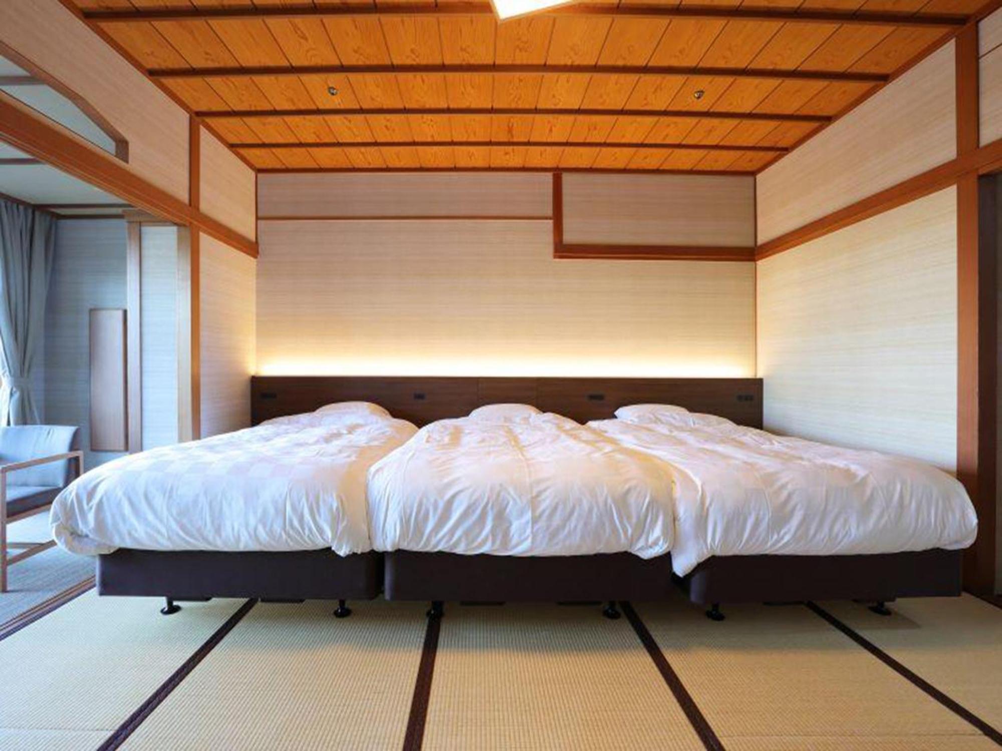 Manten No Tsujinoya Komatsu  Quarto foto